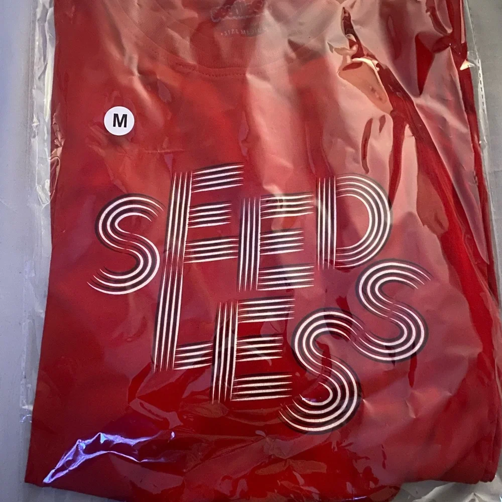 Seedless Tee - Picture 1 of 1